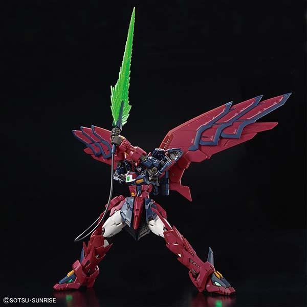 ガンプラ RG ガンダムエピオン 新製品 バンダイ ガンダム ガンプラ RG ガンダムエピオン 新製品 バンダイ ガンダム