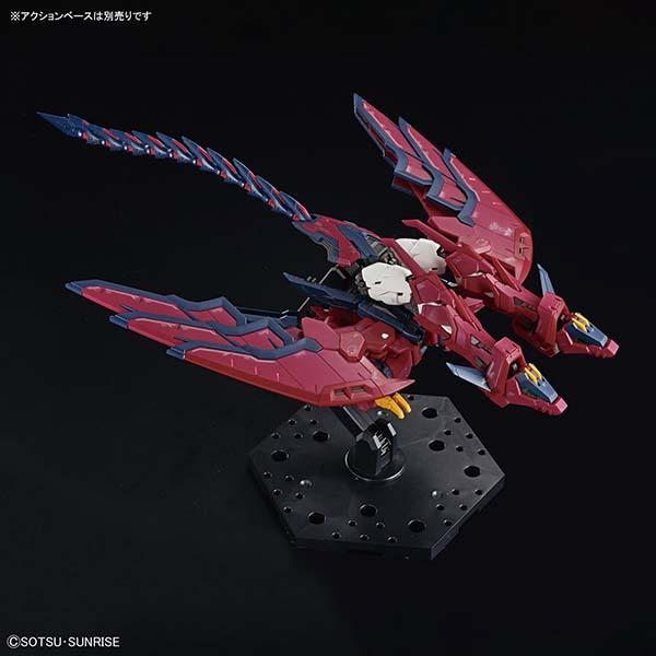 ガンプラ RG ガンダムエピオン 新製品 バンダイ ガンダム プラモデル mg hg pg mgex hguc mgsd ka 1/144｜chyomapuramokei｜09