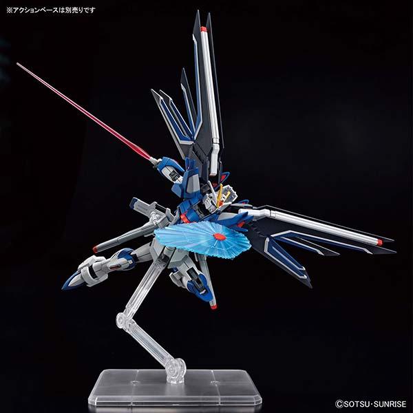 ガンダム ガンプラ HG ライジングフリーダムガンダム 再販 ガンダム ガンプラ HG ライジングフリーダムガンダム 再販