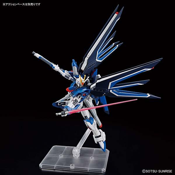 ガンダム ガンプラ HG ライジングフリーダムガンダム 再販 ガンダム ガンプラ HG ライジングフリーダムガンダム 再販