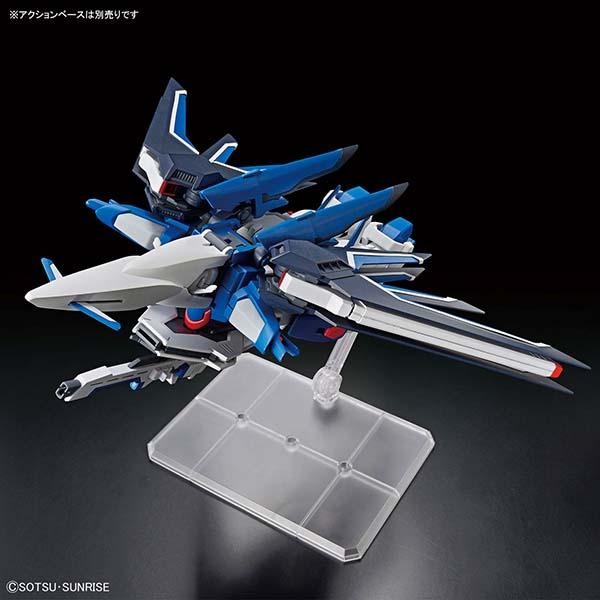 ガンダム ガンプラ HG ライジングフリーダムガンダム 再販 ガンダム ガンプラ HG ライジングフリーダムガンダム 再販