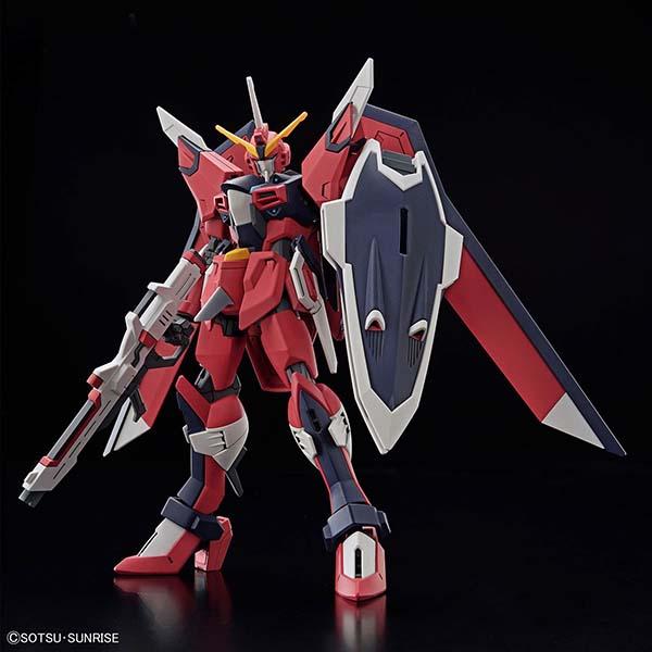 ガンダム ガンプラ HG イモータルジャスティスガンダム 再販 ガンダム ガンプラ HG イモータルジャスティスガンダム 再販