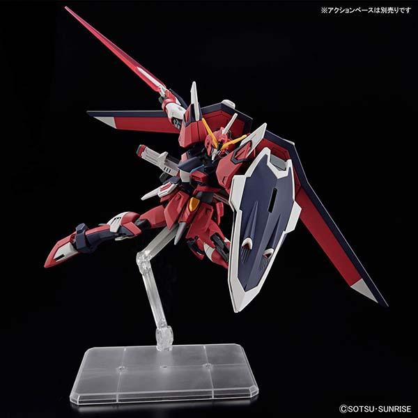 ガンダム ガンプラ HG イモータルジャスティスガンダム 再販 ガンダム ガンプラ HG イモータルジャスティスガンダム 再販