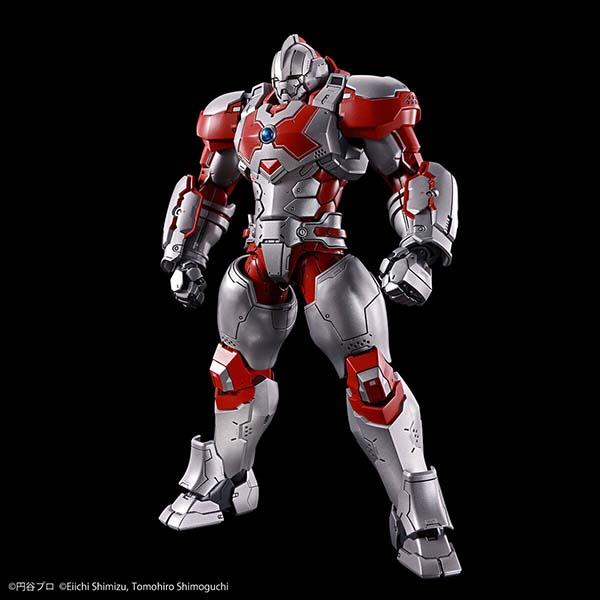 バンダイナムコエンターテインメント ウルトラマン ULTRAMAN SUIT JACK 