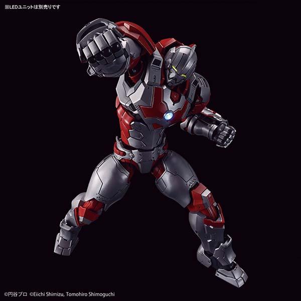 バンダイナムコエンターテインメント ウルトラマン ULTRAMAN SUIT JACK 