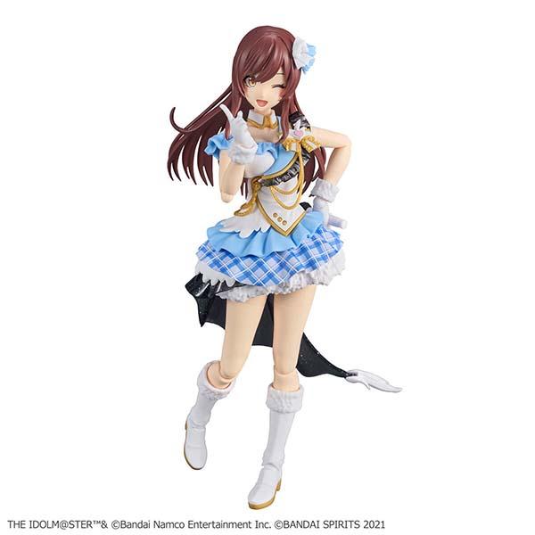 【新品未開封】30MS　大崎甘奈　オプションボディパーツ　カラーAセット Amazon | 30MS アイドルマスターシャイニーカラーズ 大崎甘奈