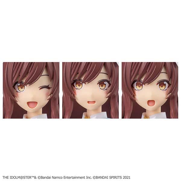 30MS 6体セット　大崎甘奈　櫻木真乃　トウカイテイオー Amazon | 30MS アイドルマスターシャイニーカラーズ 大崎甘奈