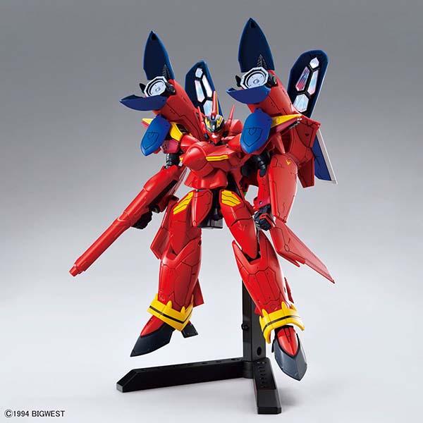 バンダイナムコエンターテインメント マクロス HG VF-19改 バンダイナムコエンターテインメント マクロス HG VF-19改