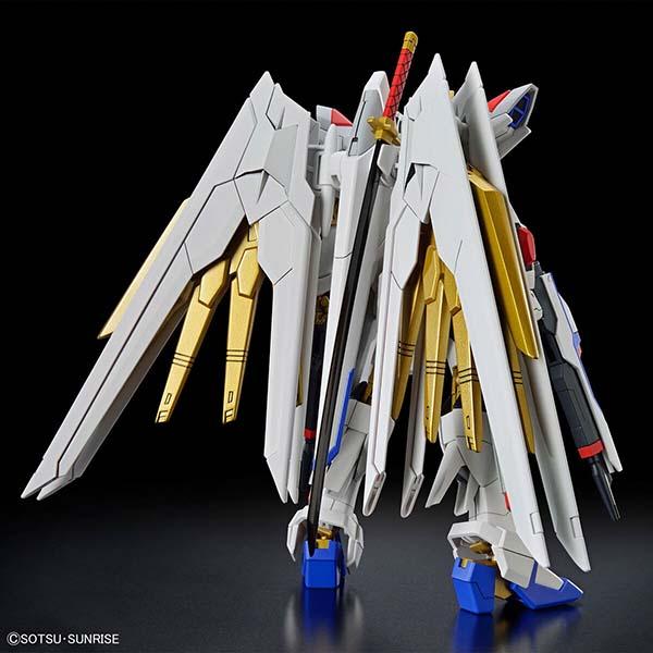 【新品未開封】HGキャリバーアイフリッド マイティーフリーダムガンダム セット Amazon | HG 機動戦士ガンダムSEED FREEDOM マイティー