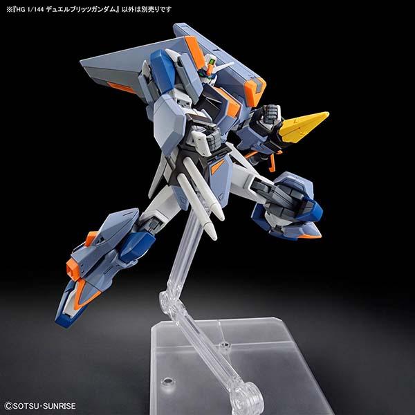 新品☆ガンプラ HG デュエルブリッツガンダム プレミアム 新品☆ガンプラ HG デュエルブリッツガンダム プレミアム