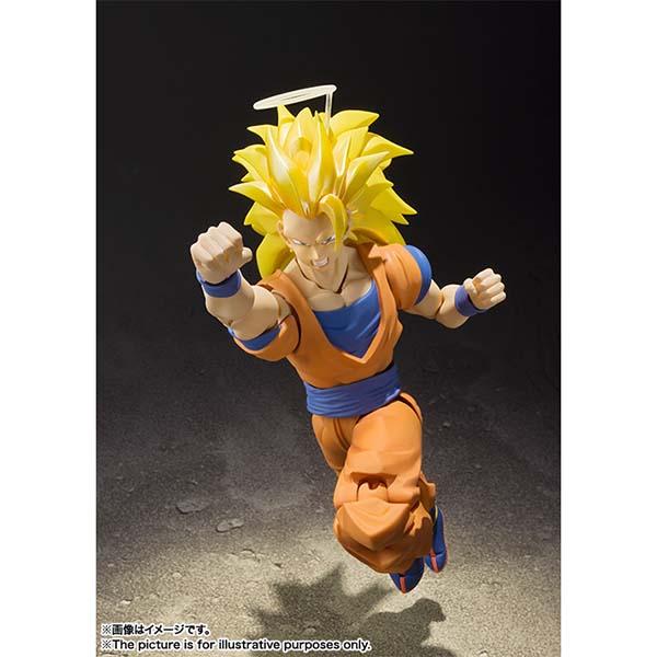 新品未開封★BANDAI ドラゴンボール改 孫悟空 フィギュア Dimension of DRAGONBALL 孫悟空 | メガホビ MEGAHOBBY STATION