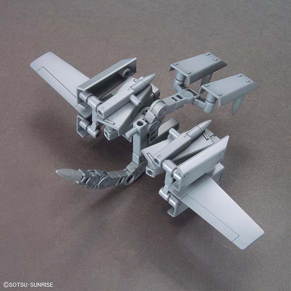 ガンダム ガンプラ オプションパーツセット ガンプラ08 ガンダム ガンプラ オプションパーツセット ガンプラ08