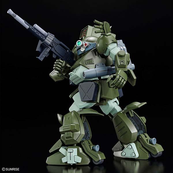 バンダイナムコエンターテインメント ボトムズ HG スコープ バンダイナムコエンターテインメント ボトムズ HG スコープ