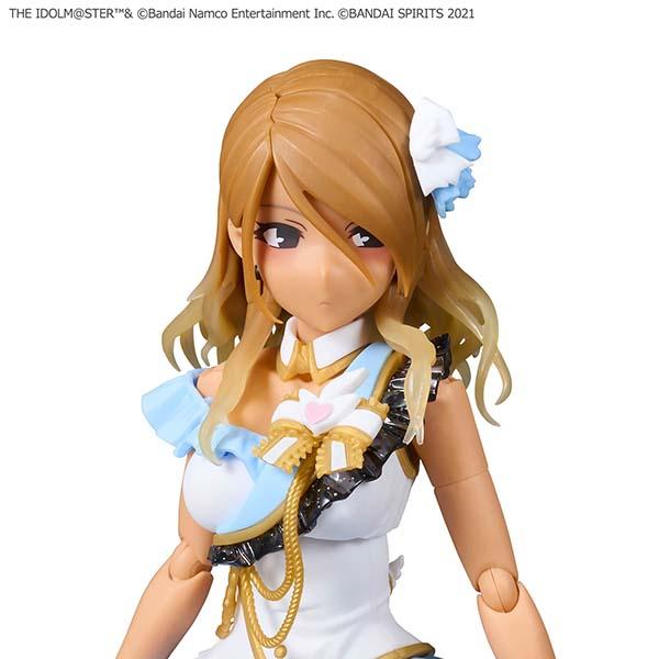 30MS ソウレイ & エイダーコスチューム&和泉愛依　+α新品未組み立て 30MS 和泉愛依【4573102686848】