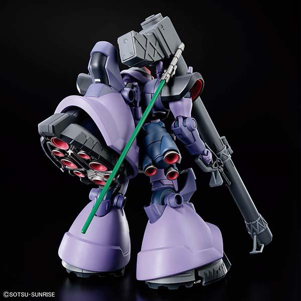 HG リックドム　ガイア機　オルテガ機　ガンプラ　未組立　新品　2個セット HG リックドム ガンプラ 未組立 新品未使用 オルテガ機 ガイア機