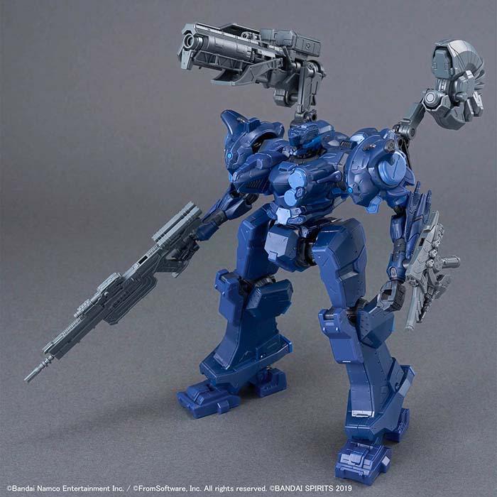 バンダイナムコエンターテインメント 30MM ARMORED CORE VI FIRES OF