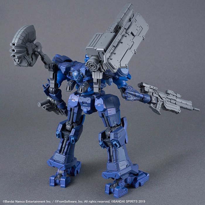 バンダイナムコエンターテインメント 30MM ARMORED CORE VI FIRES OF
