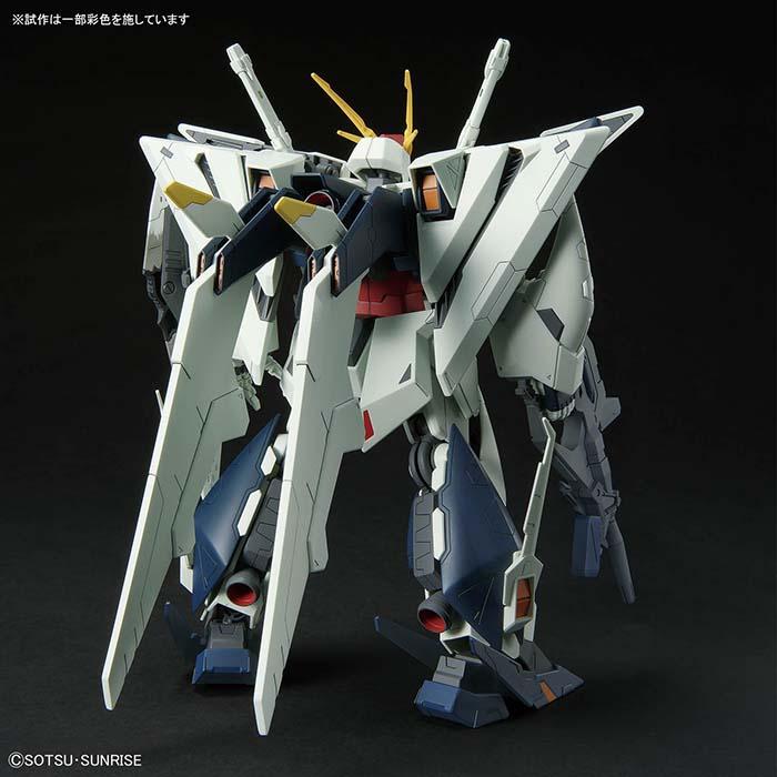 ガンダム ガンプラ HG 1/144 Ξガンダム 機動戦士ガンダム 閃光の