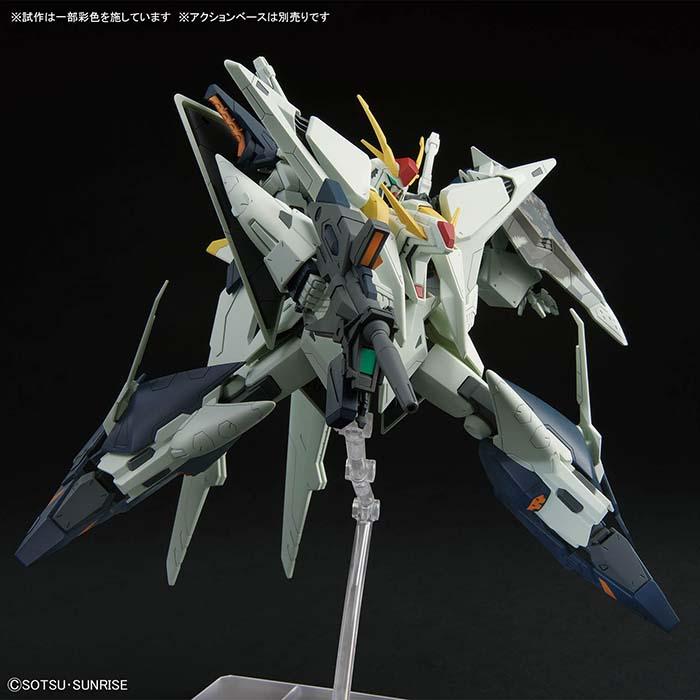 ガンダム ガンプラ HG 1/144 Ξガンダム 機動戦士ガンダム 閃光の