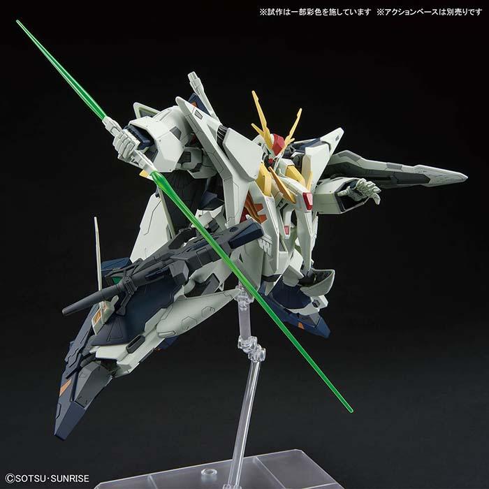 ガンダム ガンプラ HG 1/144 Ξガンダム 機動戦士ガンダム 閃光の