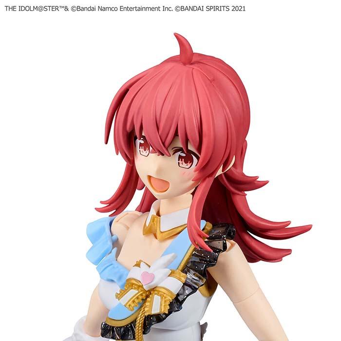 バンダイナムコエンターテインメント 30MS 小宮果穂 新商品 バンダイ
