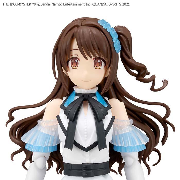 バンダイナムコエンターテインメント 30MS 島村卯月 20th Anniv. YOU