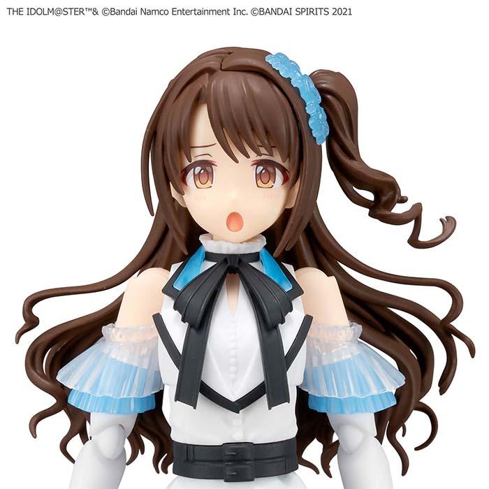 バンダイナムコエンターテインメント 30MS 島村卯月 20th Anniv. YOU