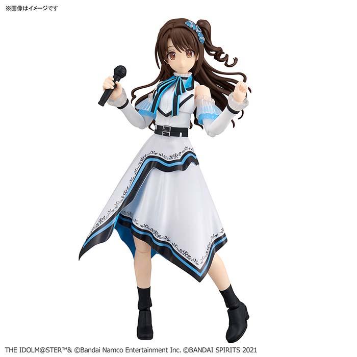 バンダイナムコエンターテインメント 30MS 島村卯月 20th Anniv. YOU