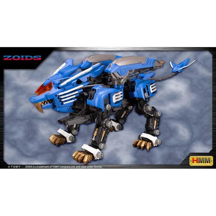 コトブキヤ（KOTOBUKIYA） ゾイド ZOIDS RZ-028 ブレードライガーAB