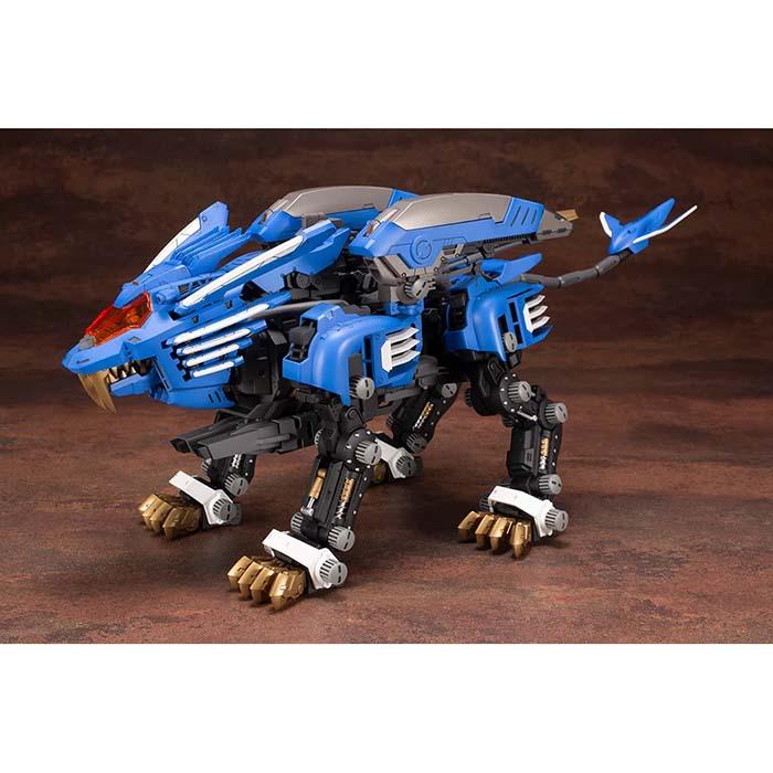 コトブキヤ（KOTOBUKIYA） ゾイド ZOIDS RZ-028 ブレードライガーAB