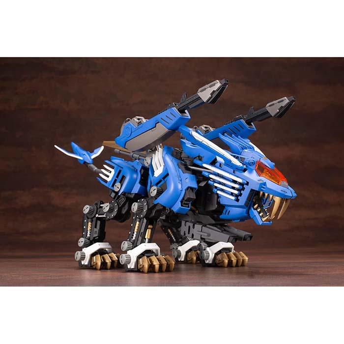 コトブキヤ（KOTOBUKIYA） ゾイド ZOIDS RZ-028 ブレードライガーAB