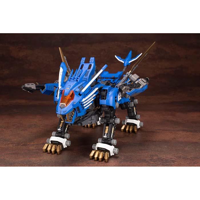 コトブキヤ（KOTOBUKIYA） ゾイド ZOIDS RZ-028 ブレードライガーAB