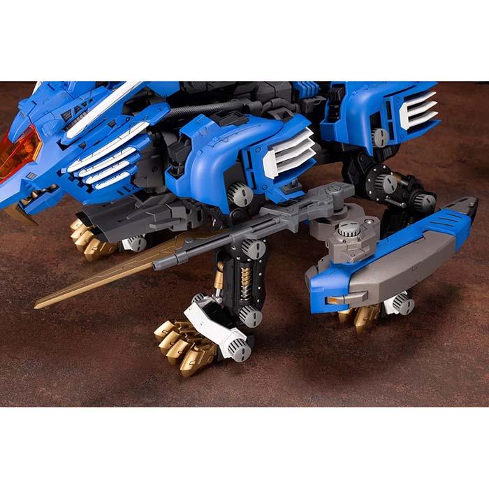 コトブキヤ（KOTOBUKIYA） ゾイド ZOIDS RZ-028 ブレードライガーAB