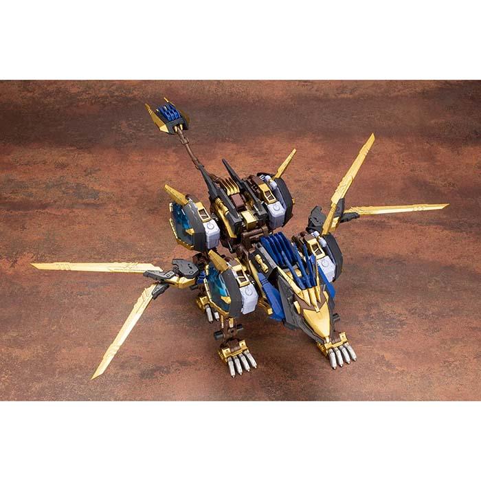 コトブキヤ（KOTOBUKIYA） ゾイド ZOIDS EZ-054 ライガーゼロイクス 1