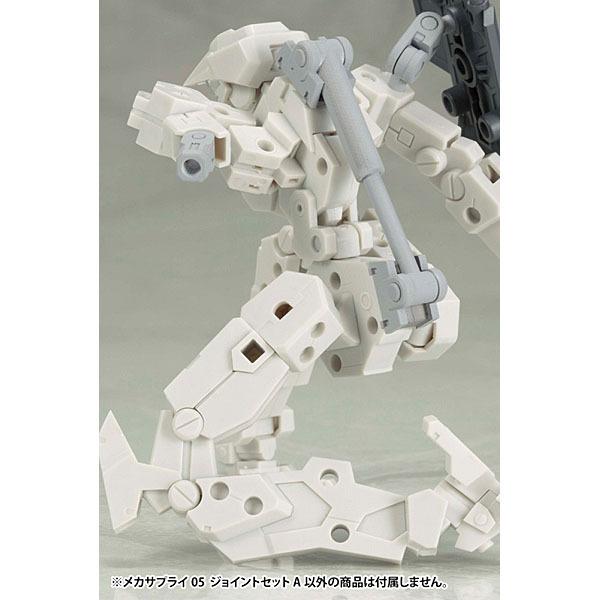 コトブキヤ M.S.G ジョイントセットA モデリングサポートグッズ