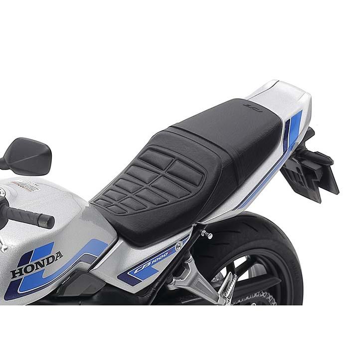 タミヤ（TAMIYA） 1/12 Honda CB1000F オートバイシリーズ No.144