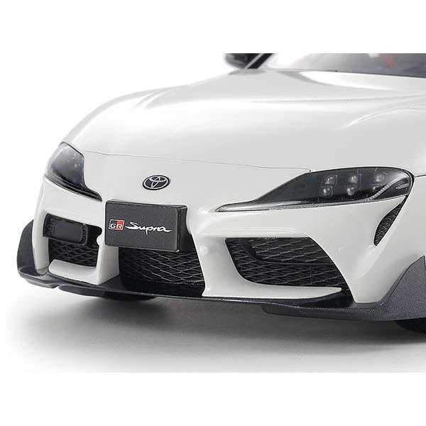 k*e様 (MC7)タミヤ 1/24 GRスープラ ハセガワ フジミ MR2 タミヤ 1/24 スポーツカー No.351 トヨタ GR スープラ