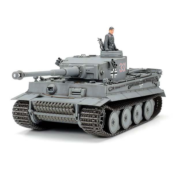 プラモデル 戦車 タミヤ 1/35 ドイツ重戦車 タイガーI 初期生産型 車 城 飛行機 ミリタリー afv バイク f1 ガンプラ 再販 プレゼント 誕生日 : 4950344995653 : プラモデル専門店のちょまプラ模型 - 通販 - Yahoo!ショッピング プラモデル 戦車 タミヤ 1/35 ドイツ重戦車 タイガーI 初期生産型 車 城 飛行機 ミリタリー afv バイク f1 ガンプラ 再販 プレゼント 誕生日 : 4950344995653 : プラモデル専門店のちょまプラ模型 - 通販 - Yahoo!ショッピング