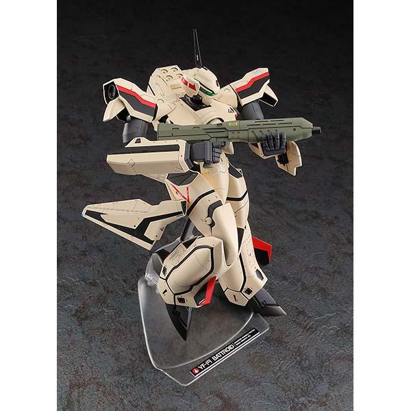 ハセガワ マクロス YF-19 バトロイド マクロスプラス 新商品