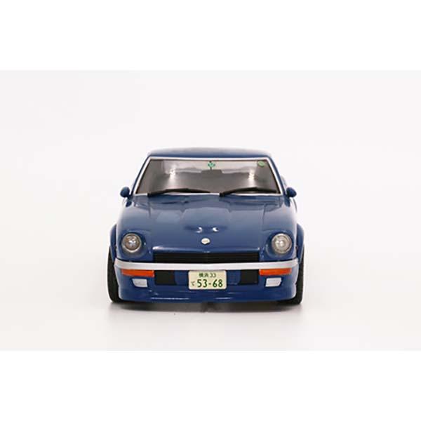 フジミ模型 湾岸ミッドナイト 悪魔のZ 朝倉アキオ フェアレディZ フジミ模型 湾岸ミッドナイト 悪魔のZ 朝倉アキオ フェアレディZ