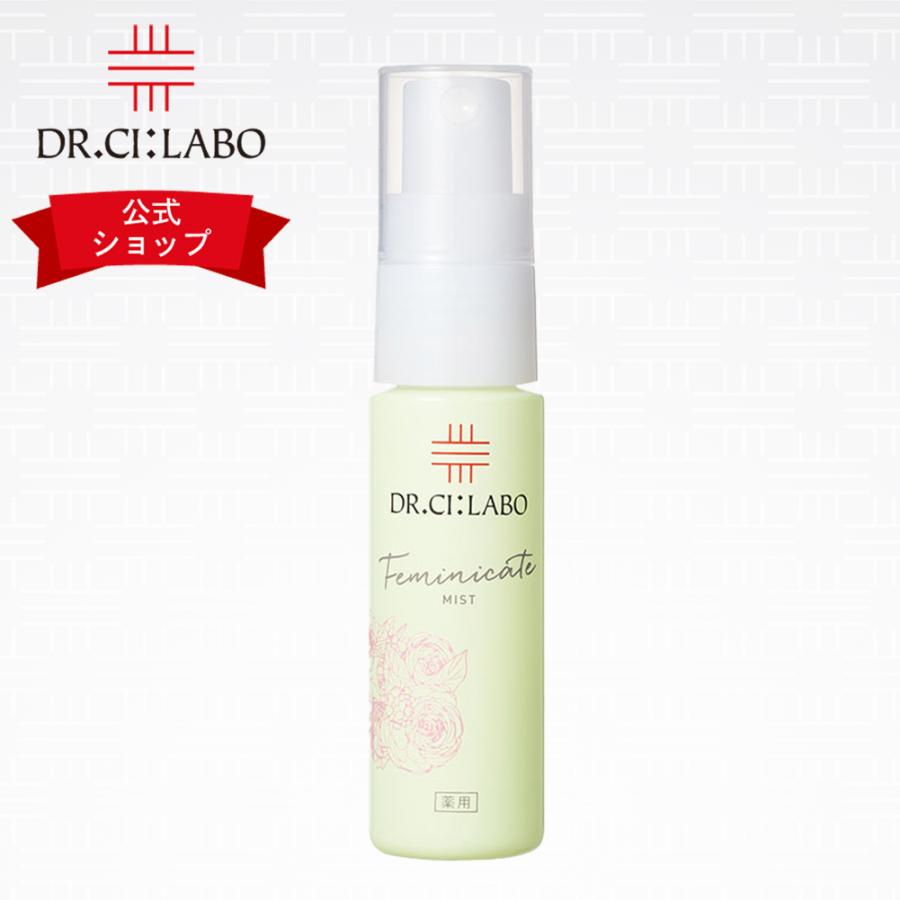 ドクターシーラボ 公式 薬用フェミニケートフォーム 医薬部外品 ボディーソープ デリケートゾーン 女性 Vio かゆみ フェミニンケア ニオイ におい ドクターシーラボ公式ショップ 通販 Paypayモール