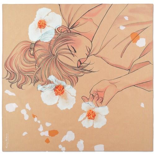 美麗ふろしき 風光る 渡辺多恵子先生 Fc Fl 056 ブルームアベニュー 通販 Yahoo ショッピング