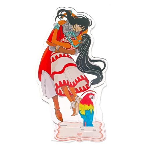 マロニエ王国の七人の騎士 ｂ 獣使い シロネン Fc Fl 068 ブルームアベニュー 通販 Yahoo ショッピング