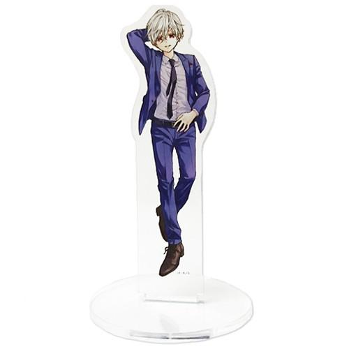 チョコレート ヴァンパイア 雪のアクリルスタンド Fc Sh 0 ブルームアベニュー 通販 Yahoo ショッピング
