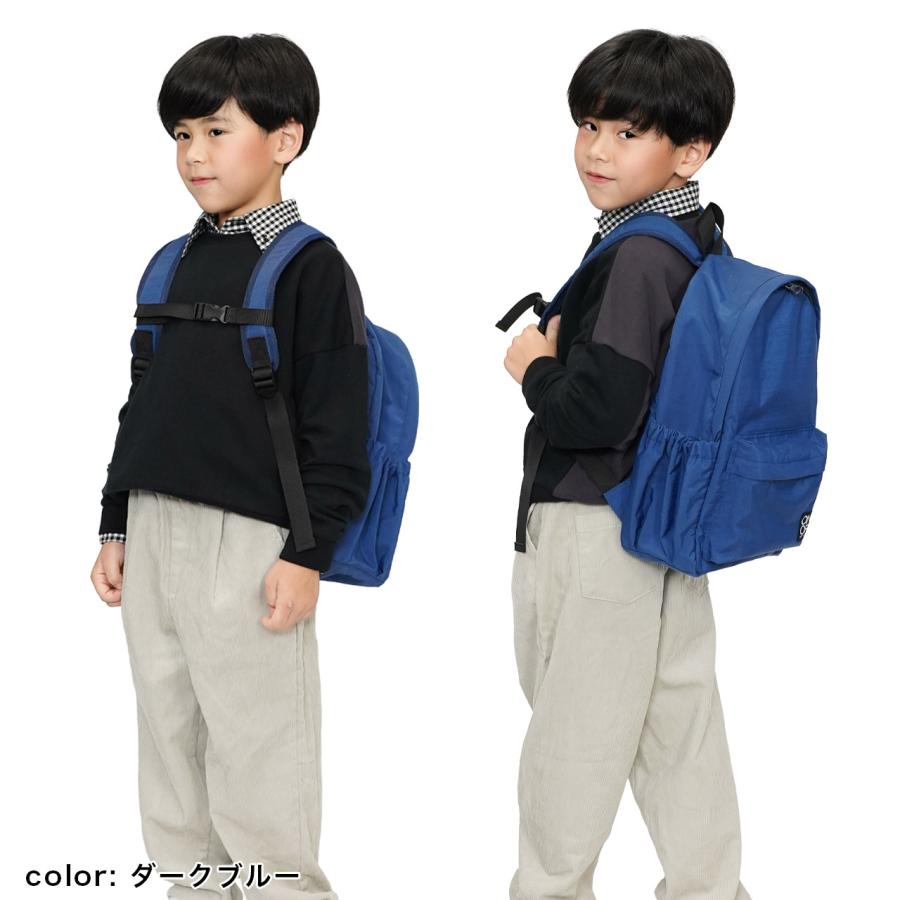 リュック キッズ リュックサック 通園 遠足 通学 ジュニア 幼稚園