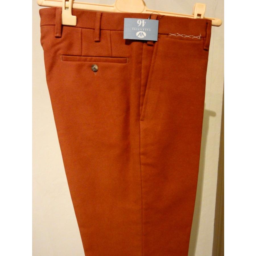 ヴァレンティーニ モールスキンパンツ 50