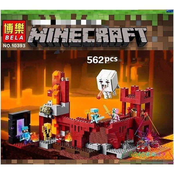 大人気ミニフィグ 豪華セット 地獄お城 とりでマインクラフト ブロック レゴ 互換 ラッピング可