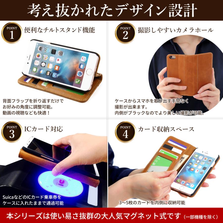 クーポンで5 Off Arrows Be3 F 02l ケース 手帳型 本革 アローズ ビー3 F02l カバー 手帳 革 レザー F 02l 耐衝撃 スタンド マグネット式 スマホケース St F02l Brown Cibola 通販 Yahoo ショッピング