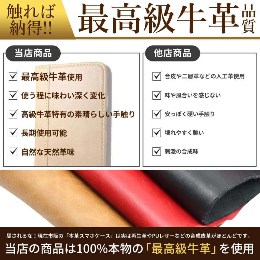 全機種対応スマホケース 手帳型 本革 多機種対応 カバー フリーサイズ フリップケース 手帳 汎用 マルチケース カード収納 スタンド 携帯ケース 手帳型ケース St Multi Red Cibola 通販 Yahoo ショッピング