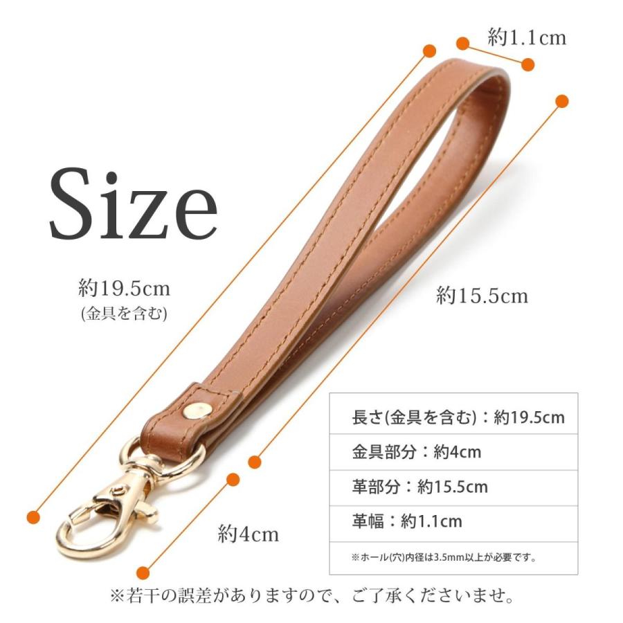 高級牛革 携帯 ストラップ 本革 スマホストラップ 落下防止 ハンド ストラップ 財布用 おしゃれ 人気 おしゃれ 革 レザー アクセサリー St Strap Black Cibola 通販 Yahoo ショッピング